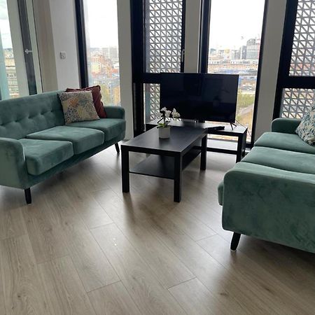 Manhattan Pad By Condokeeper Londra Esterno foto
