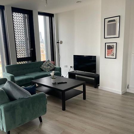Manhattan Pad By Condokeeper Londra Esterno foto