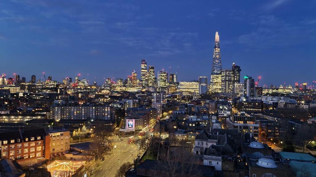 Manhattan Pad By Condokeeper Londra Esterno foto