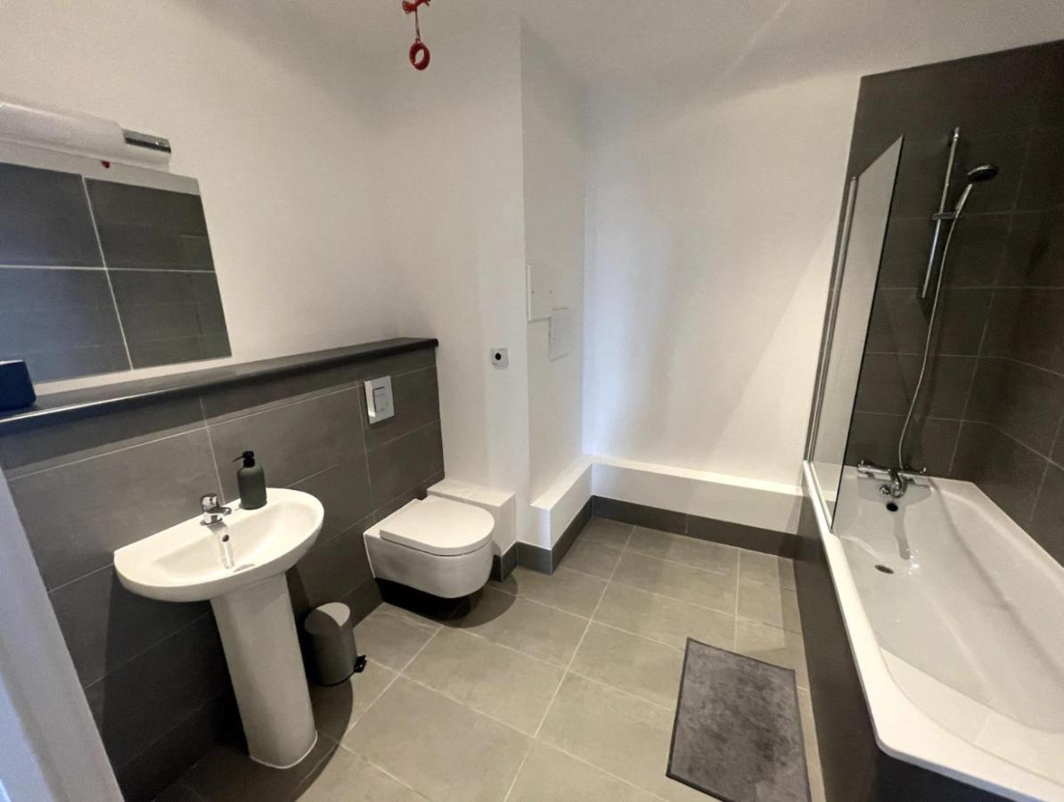 Manhattan Pad By Condokeeper Londra Esterno foto