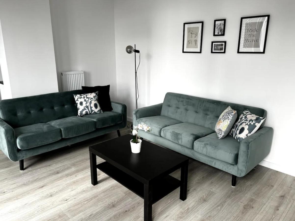 Manhattan Pad By Condokeeper Londra Esterno foto