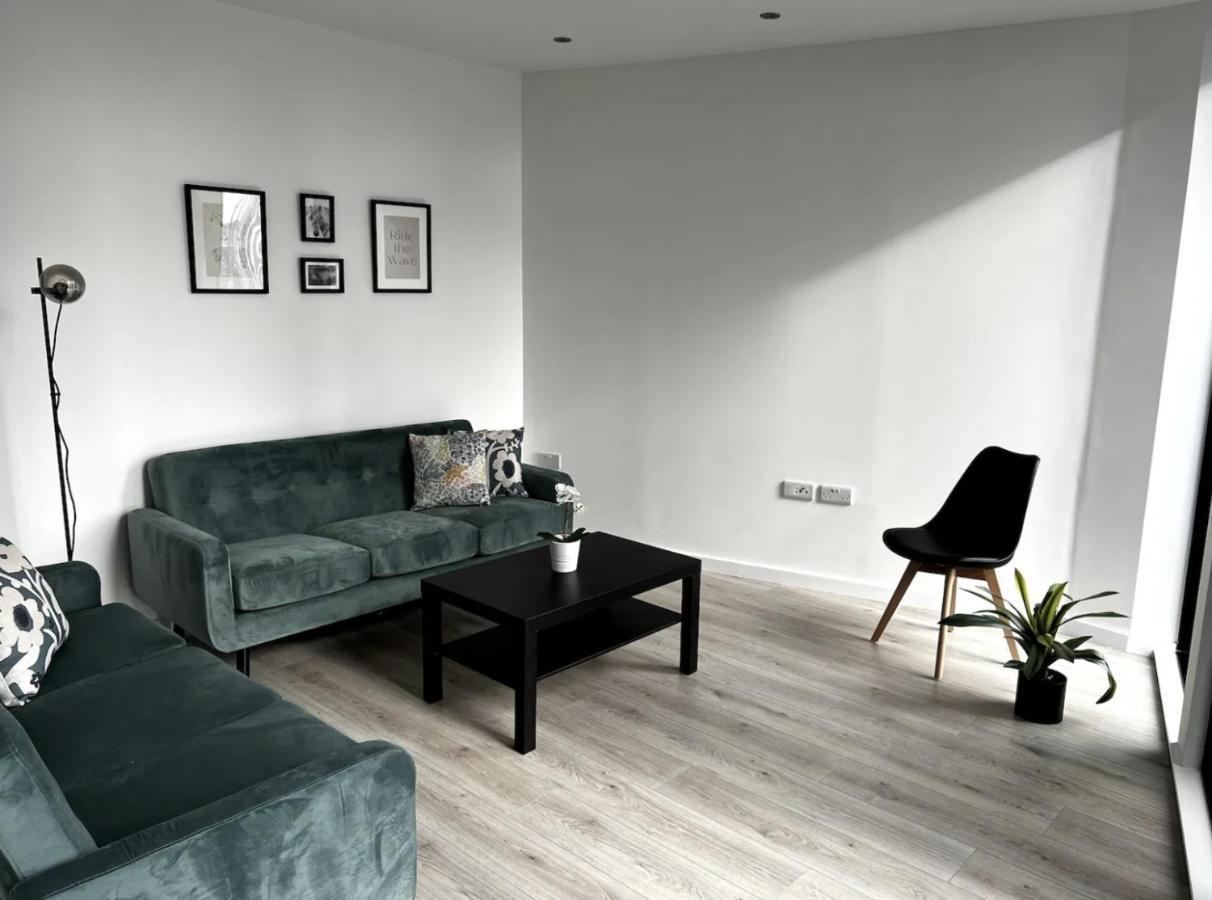 Manhattan Pad By Condokeeper Londra Esterno foto