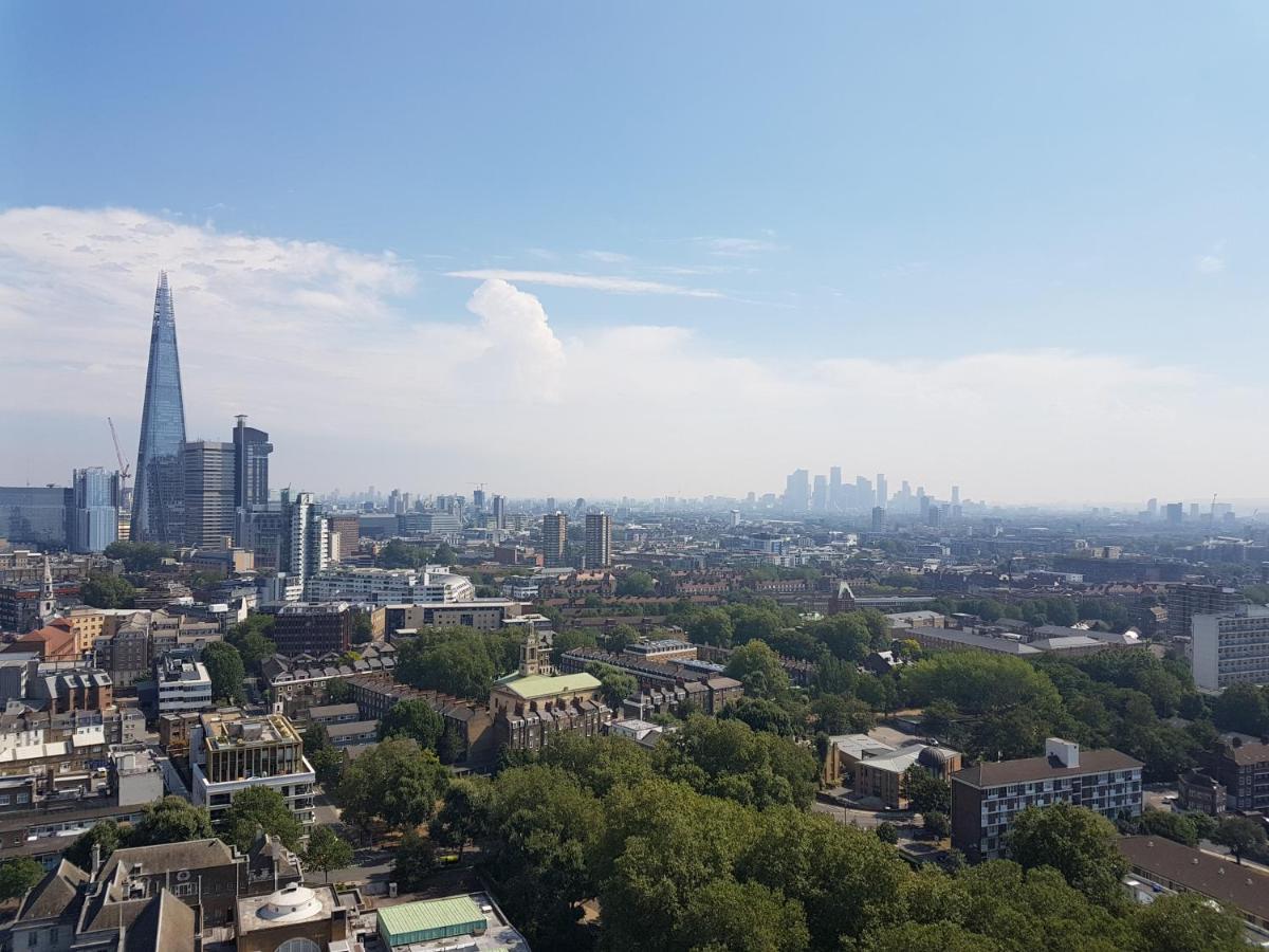 Manhattan Pad By Condokeeper Londra Esterno foto