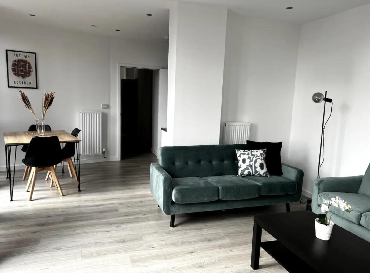 Manhattan Pad By Condokeeper Londra Esterno foto