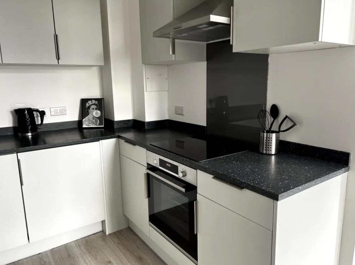 Manhattan Pad By Condokeeper Londra Esterno foto