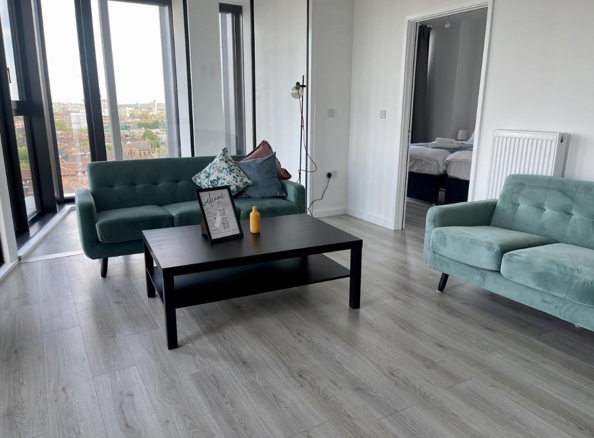 Manhattan Pad By Condokeeper Londra Esterno foto
