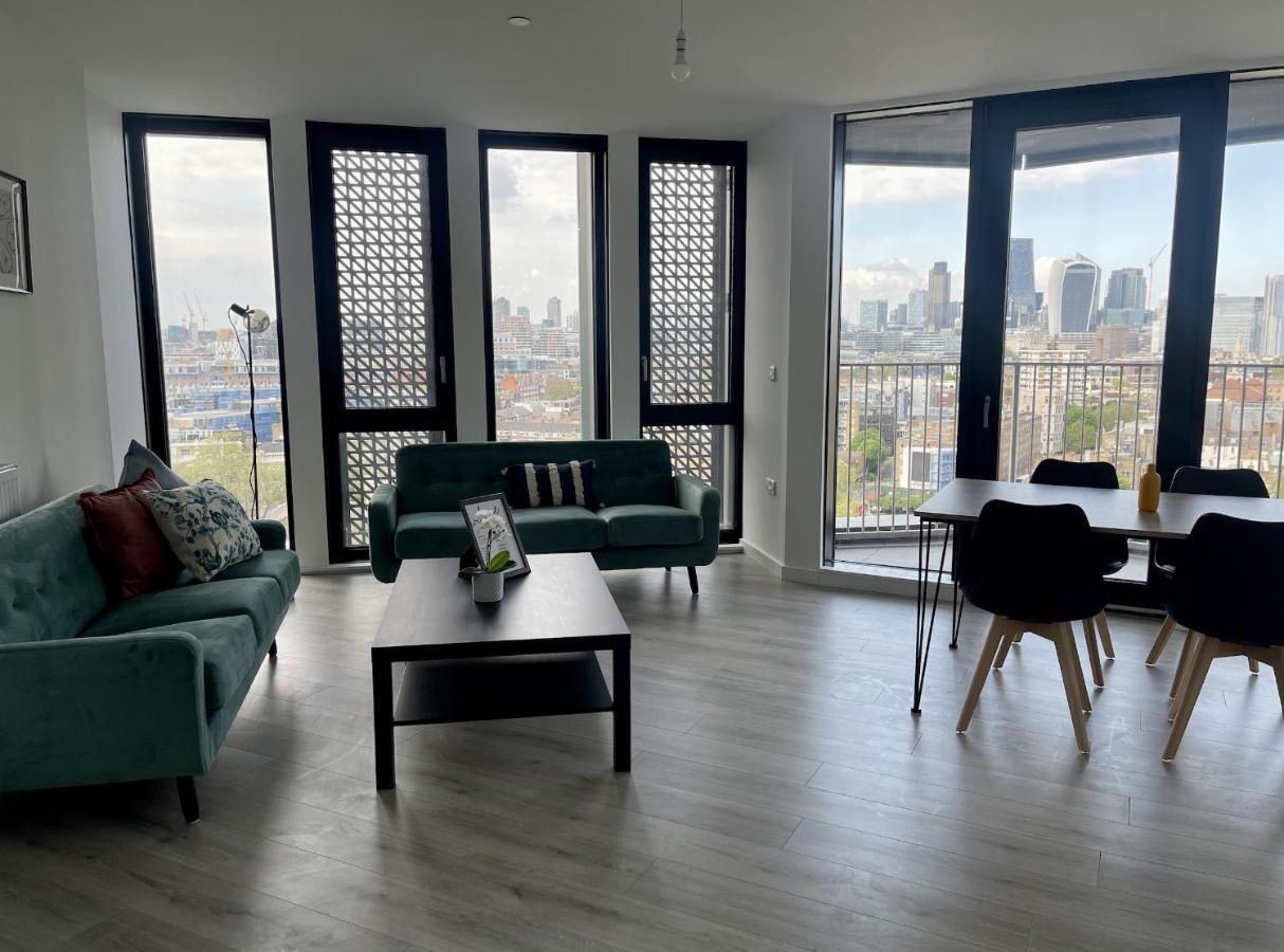 Manhattan Pad By Condokeeper Londra Esterno foto