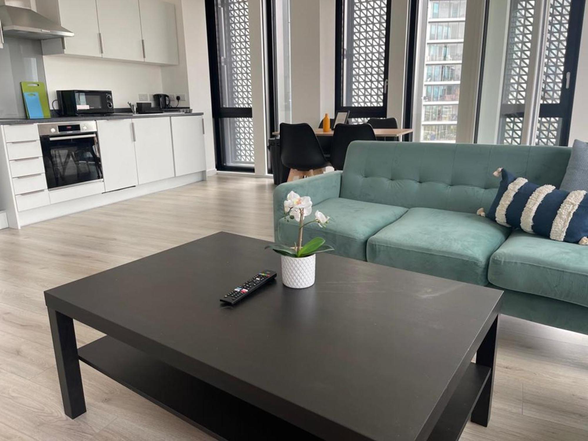 Manhattan Pad By Condokeeper Londra Esterno foto