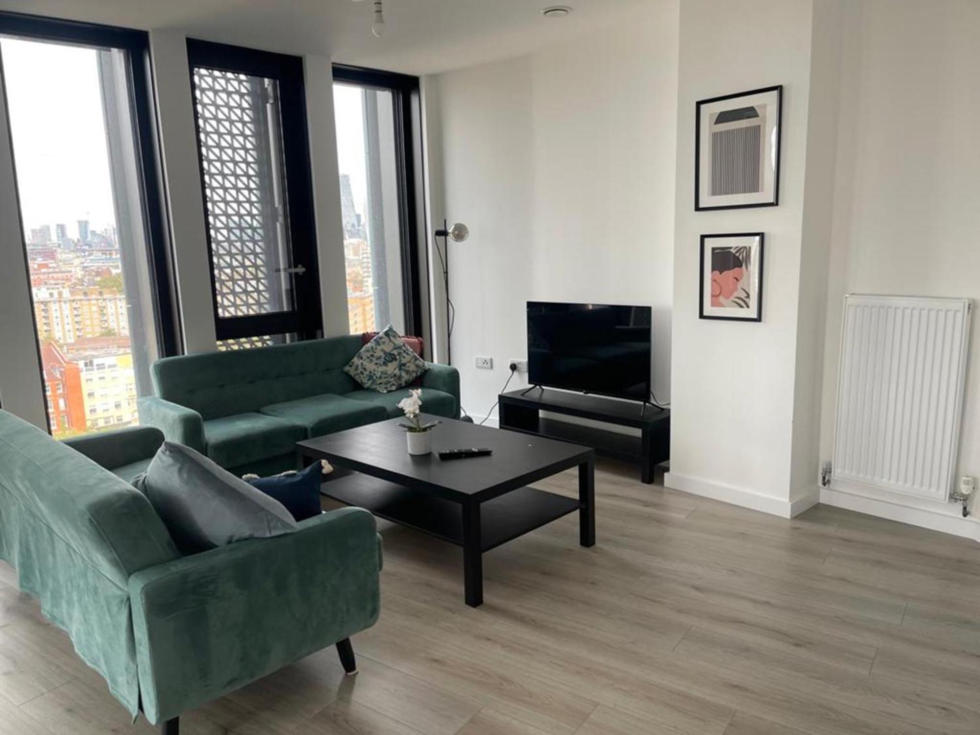 Manhattan Pad By Condokeeper Londra Esterno foto