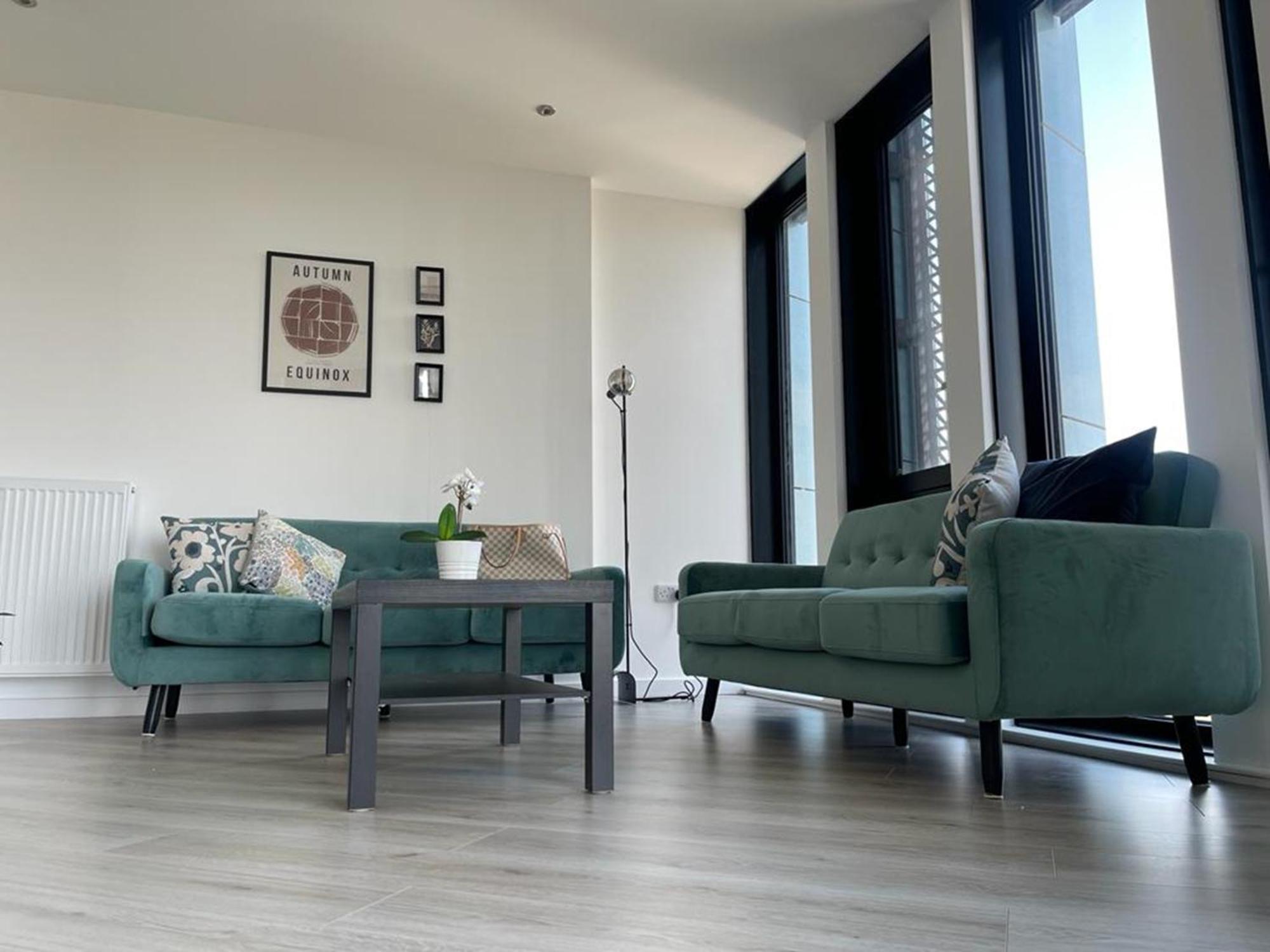 Manhattan Pad By Condokeeper Londra Esterno foto