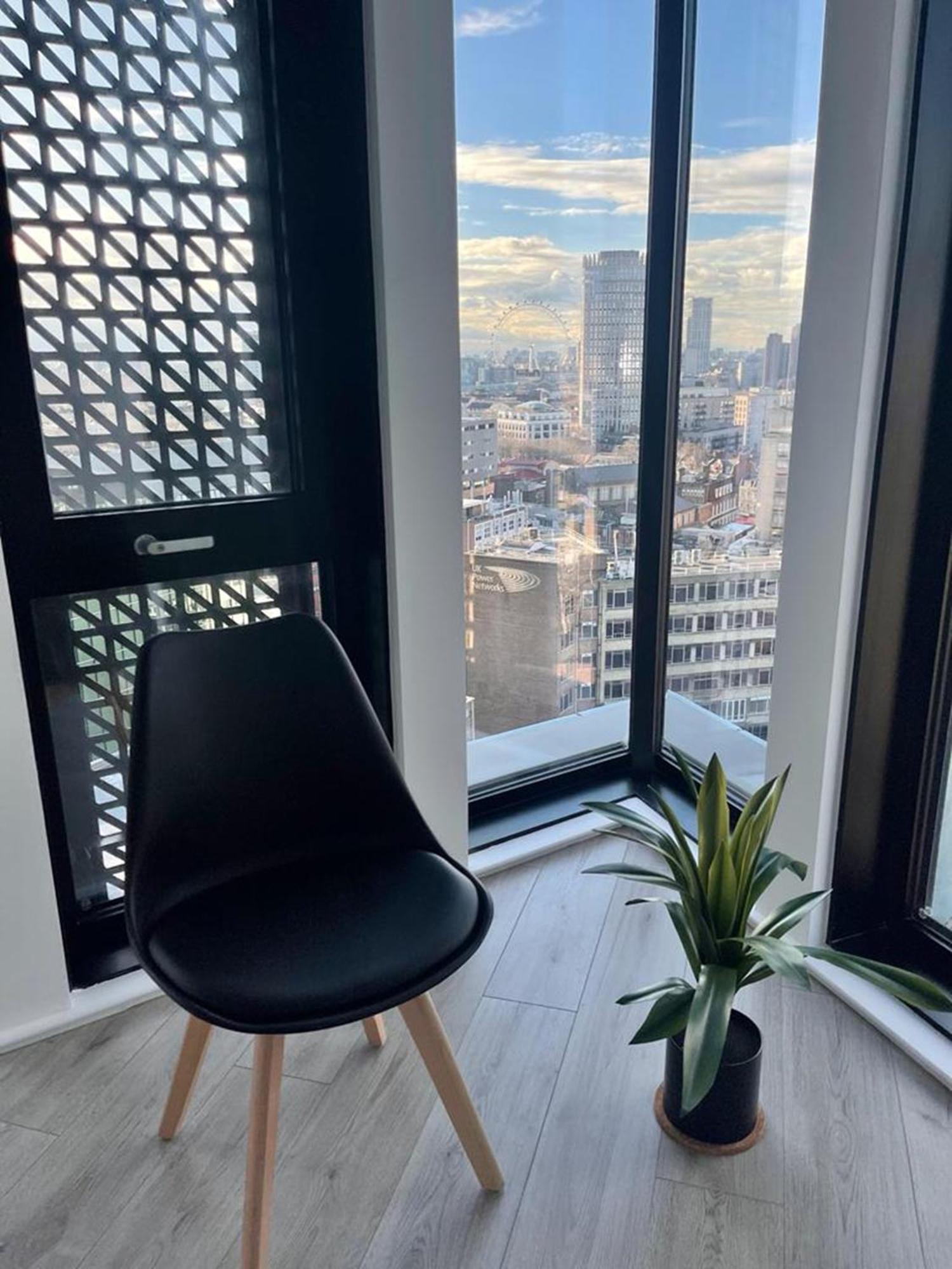 Manhattan Pad By Condokeeper Londra Esterno foto