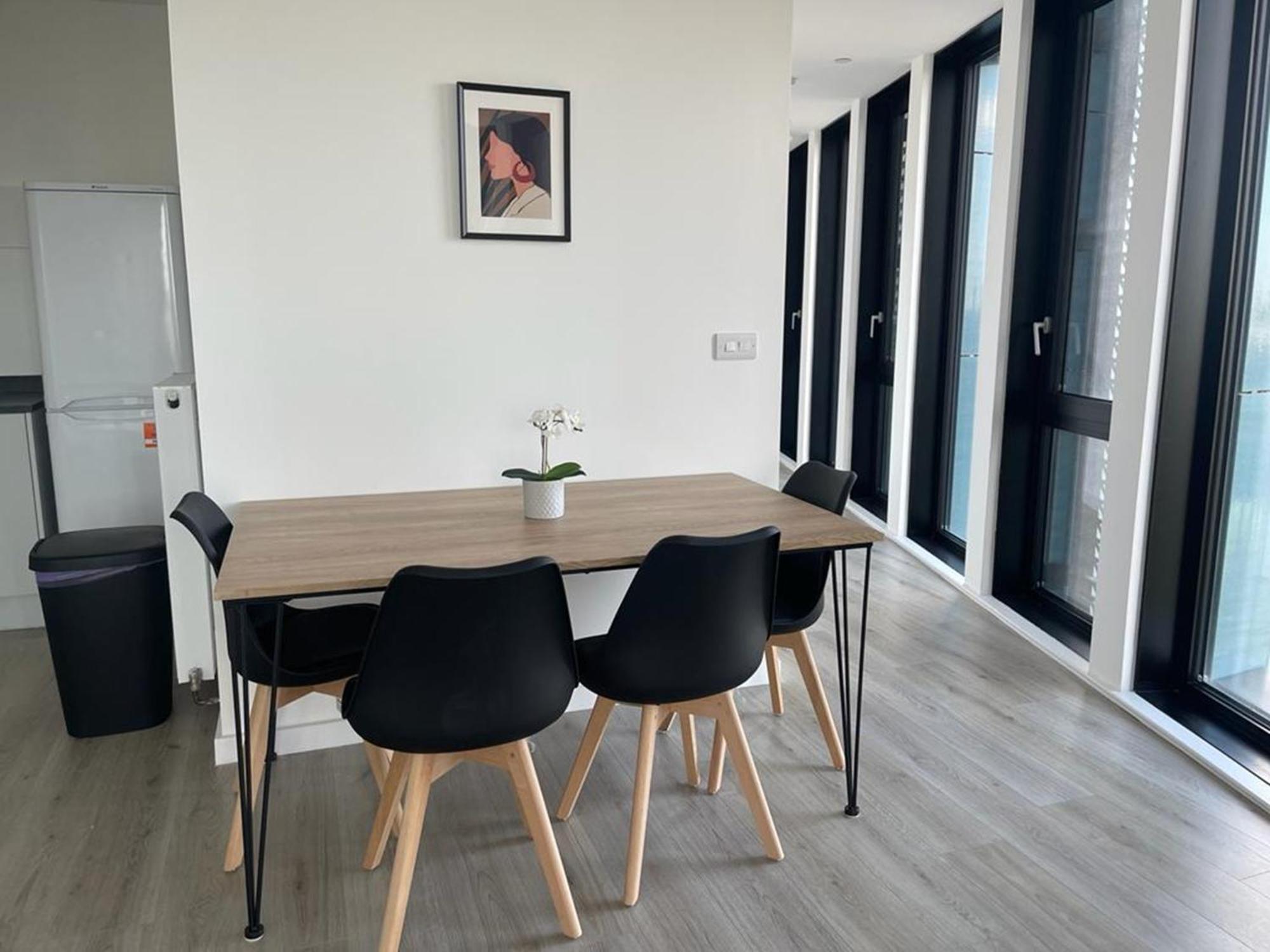 Manhattan Pad By Condokeeper Londra Esterno foto