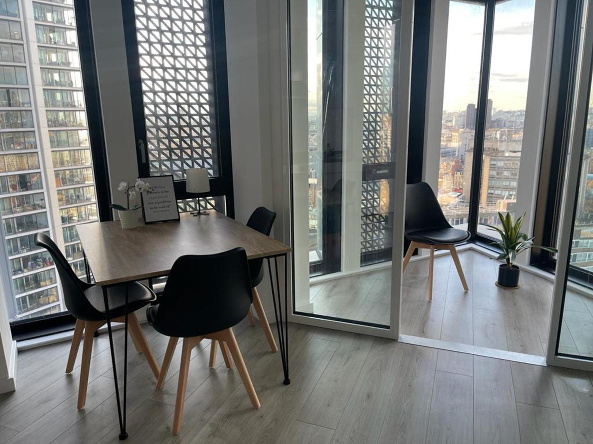 Manhattan Pad By Condokeeper Londra Esterno foto