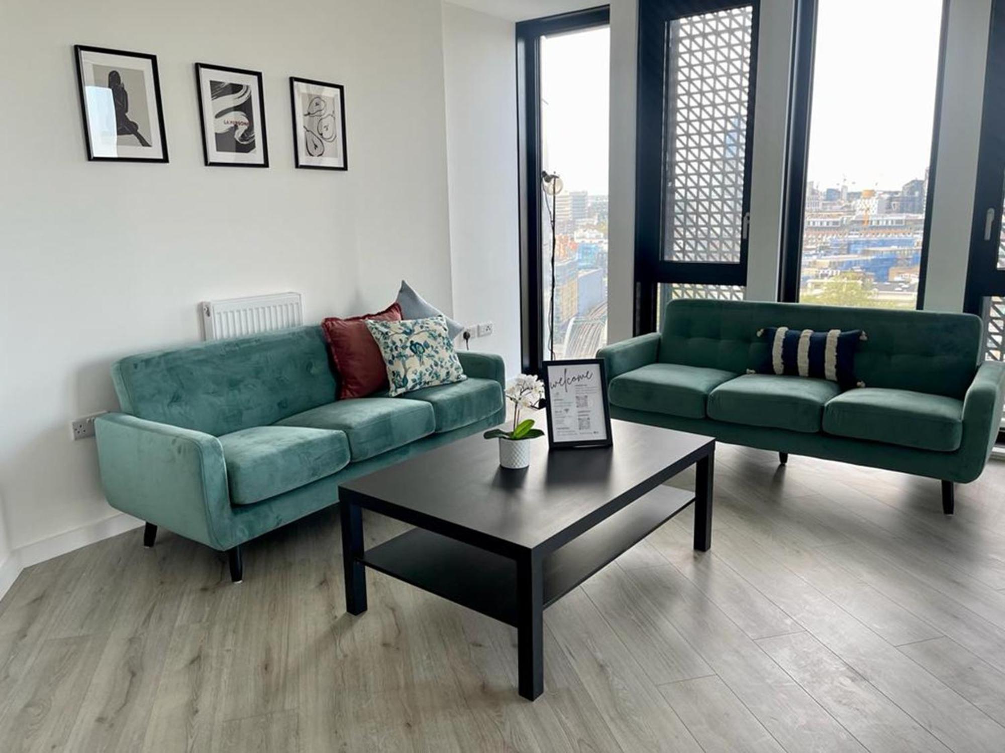 Manhattan Pad By Condokeeper Londra Esterno foto