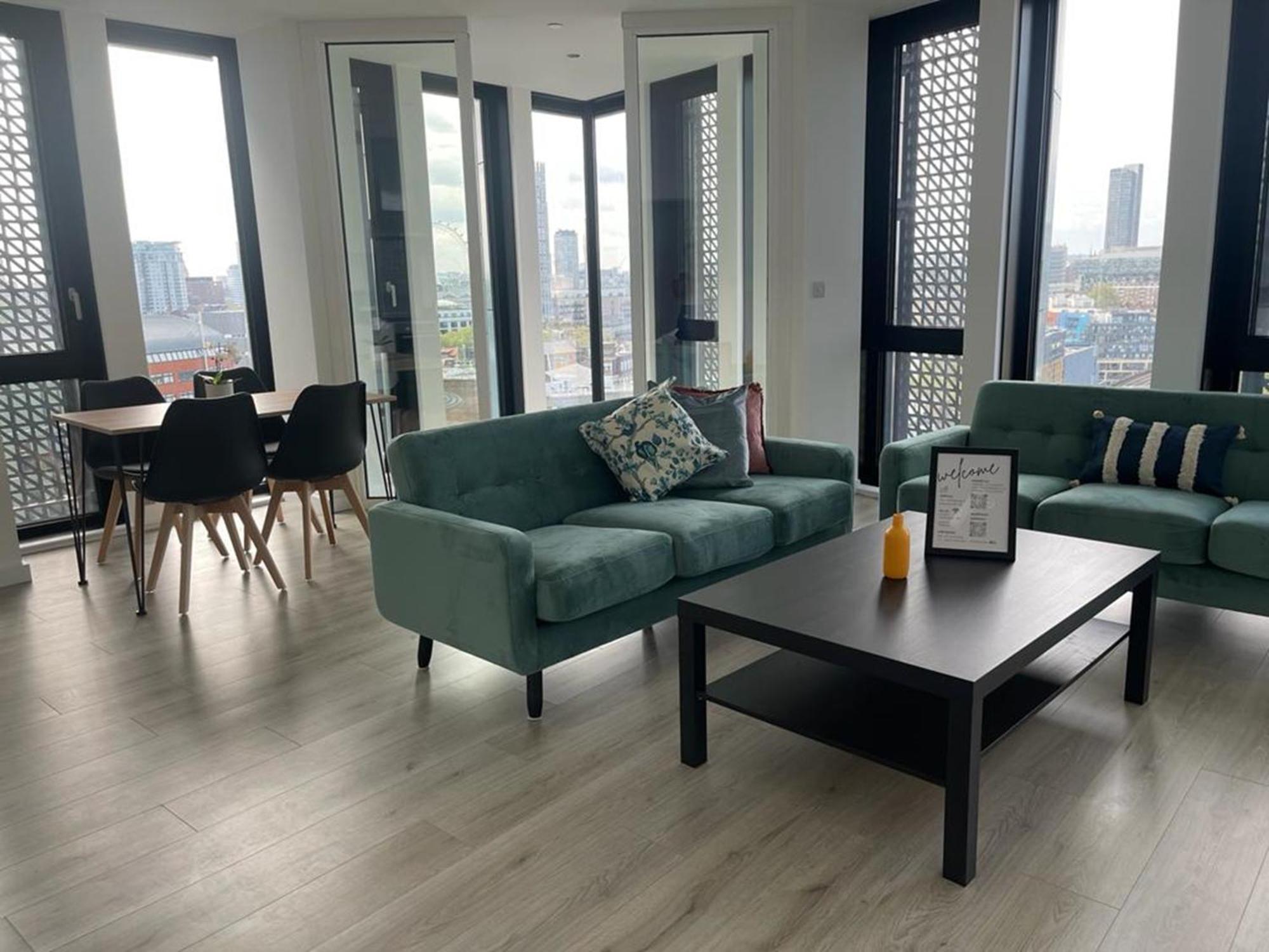 Manhattan Pad By Condokeeper Londra Esterno foto