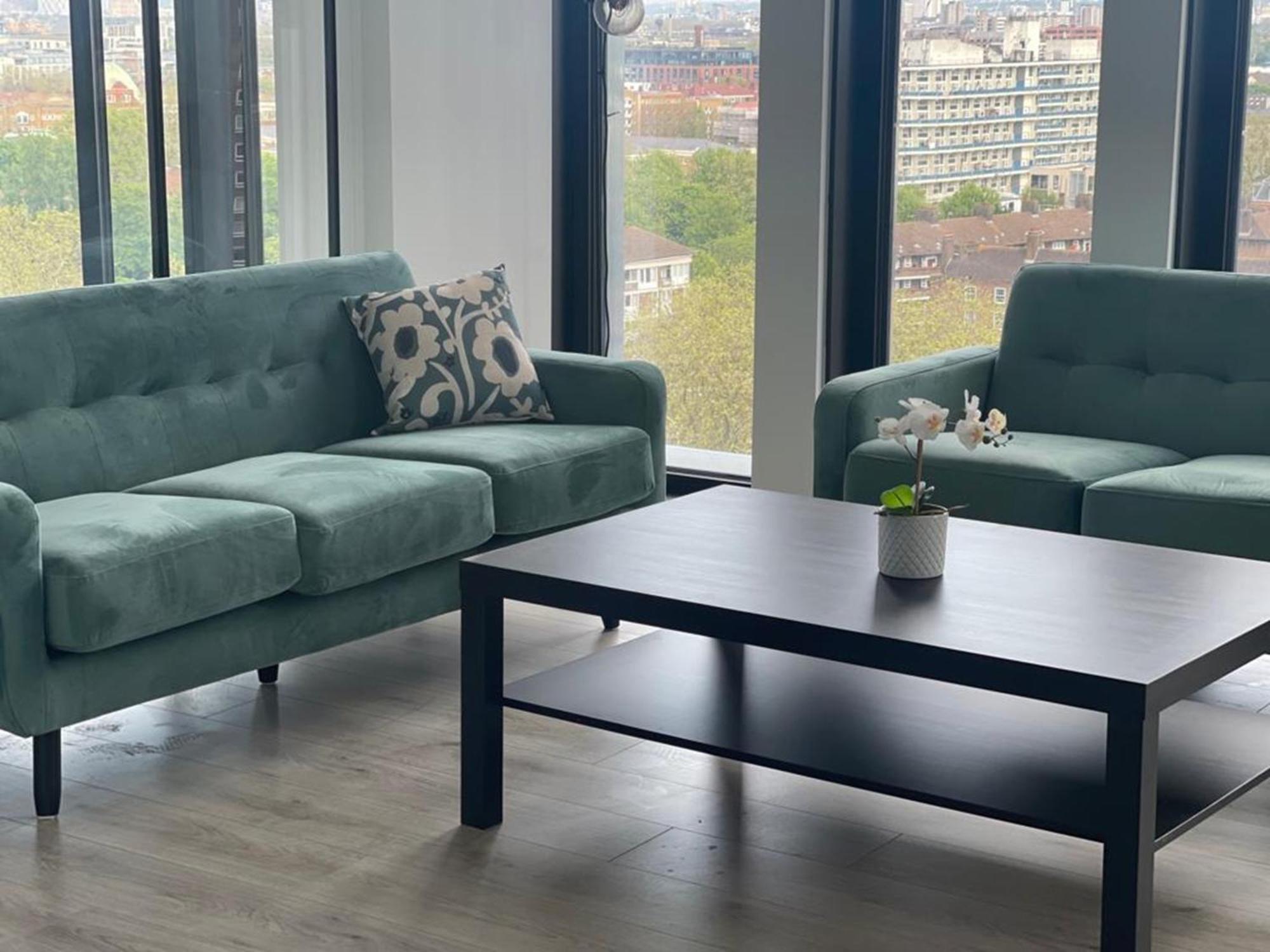 Manhattan Pad By Condokeeper Londra Esterno foto