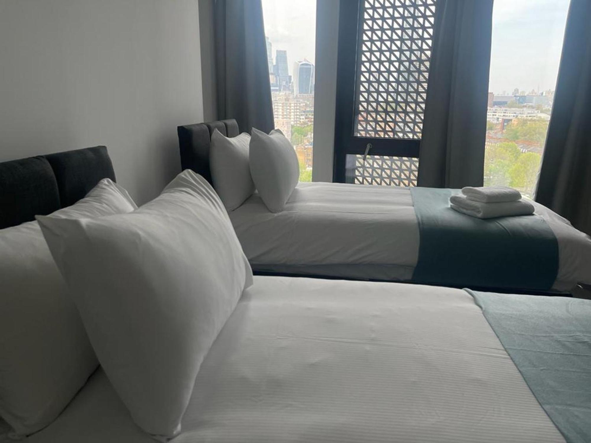 Manhattan Pad By Condokeeper Londra Esterno foto
