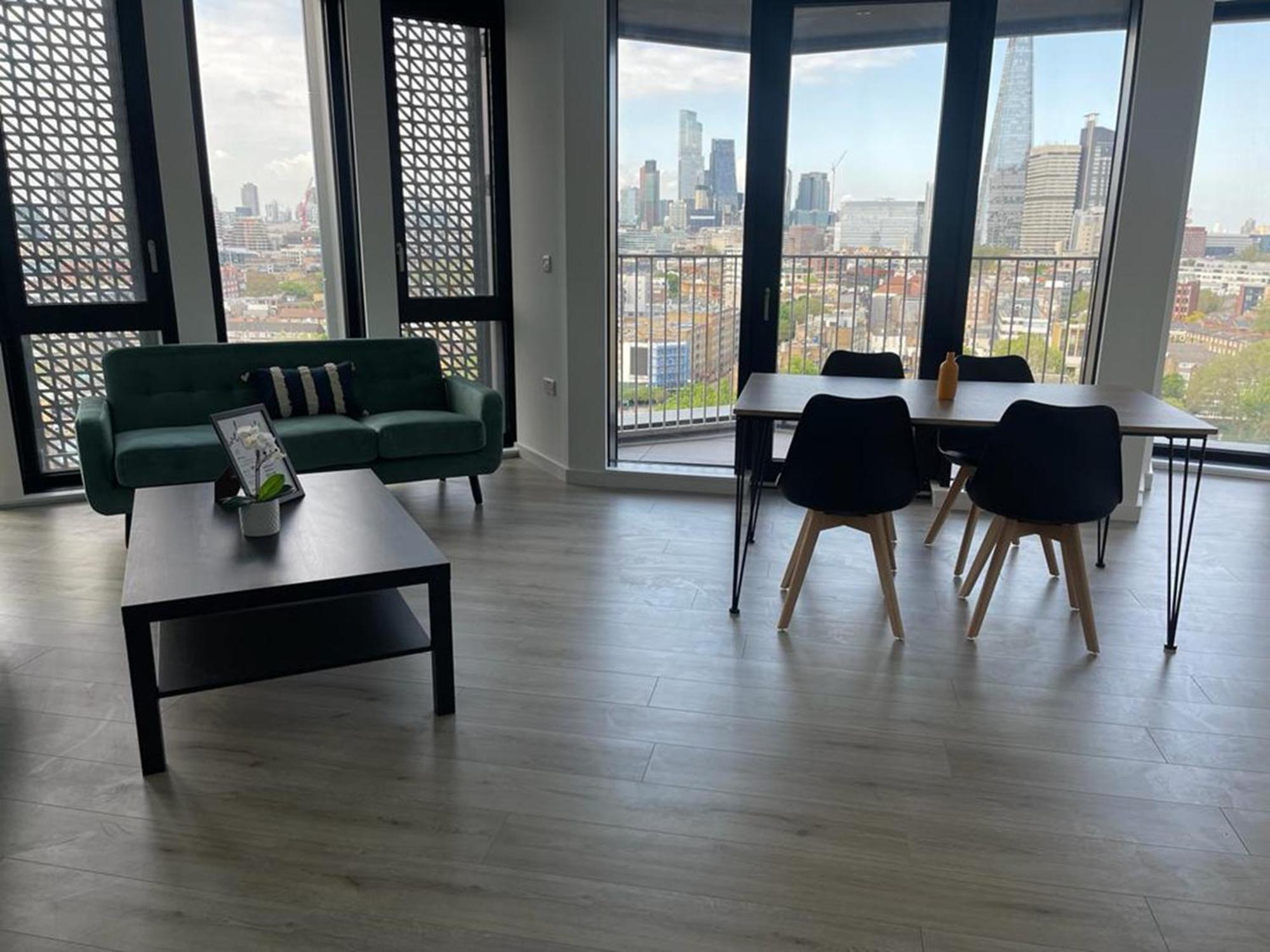 Manhattan Pad By Condokeeper Londra Esterno foto