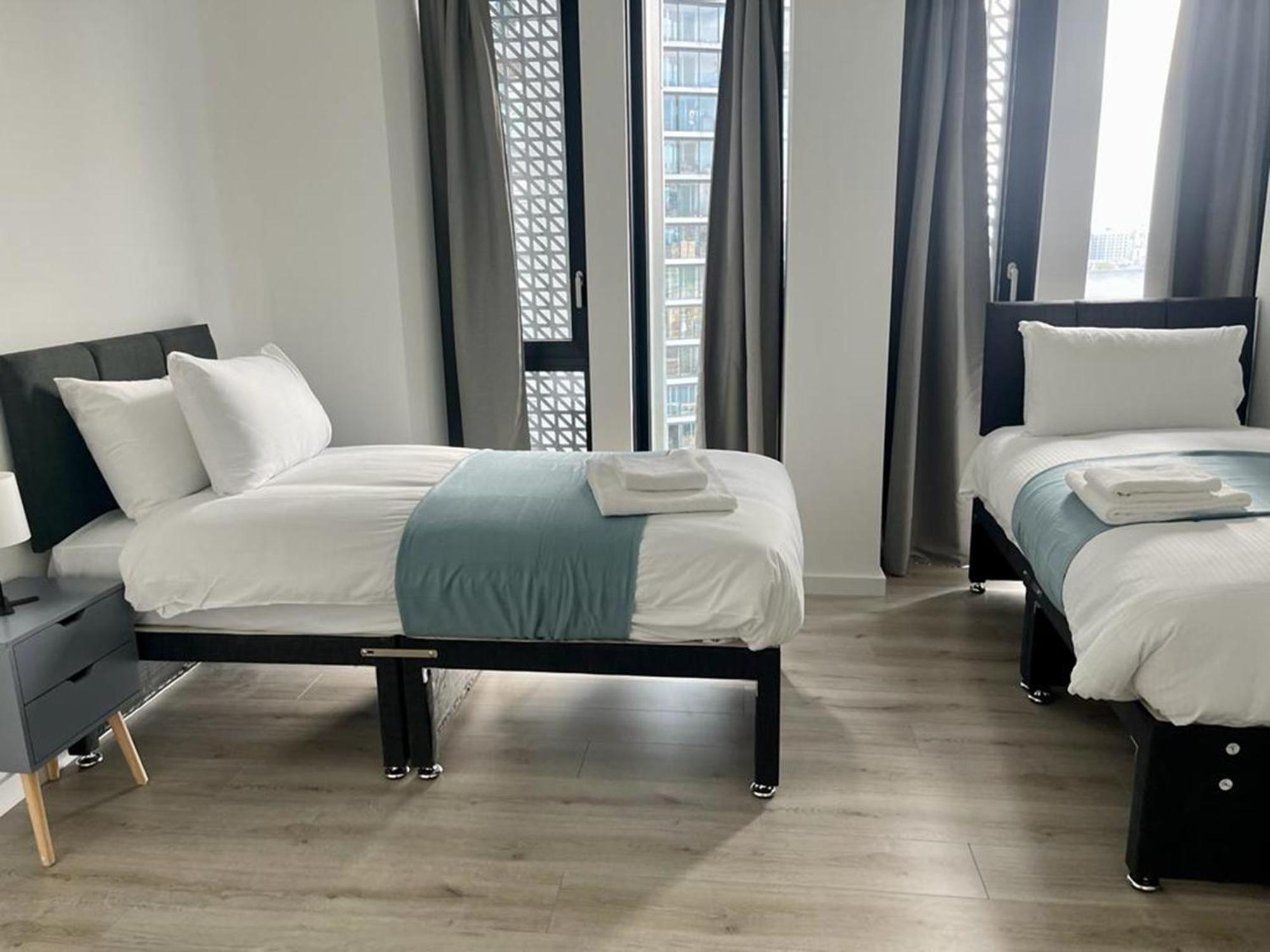 Manhattan Pad By Condokeeper Londra Esterno foto