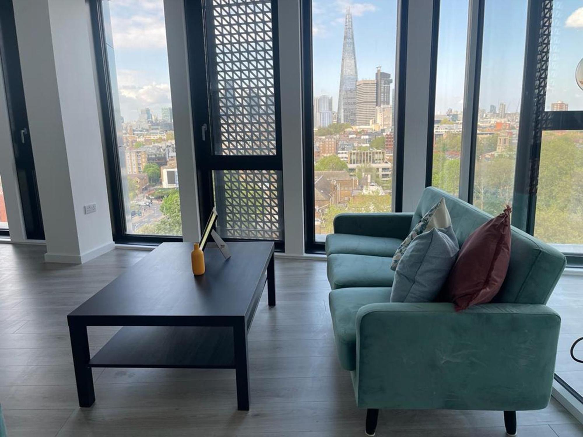 Manhattan Pad By Condokeeper Londra Esterno foto