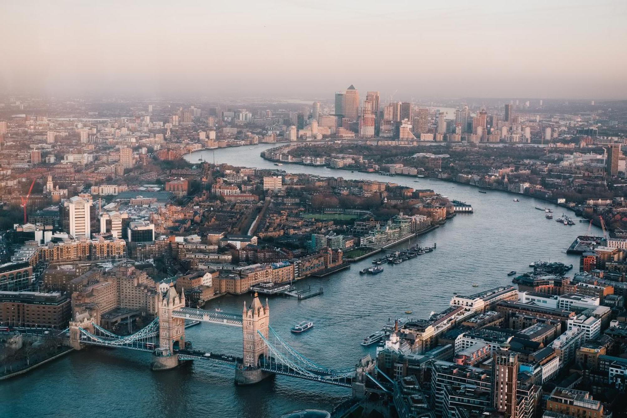 Manhattan Pad By Condokeeper Londra Esterno foto