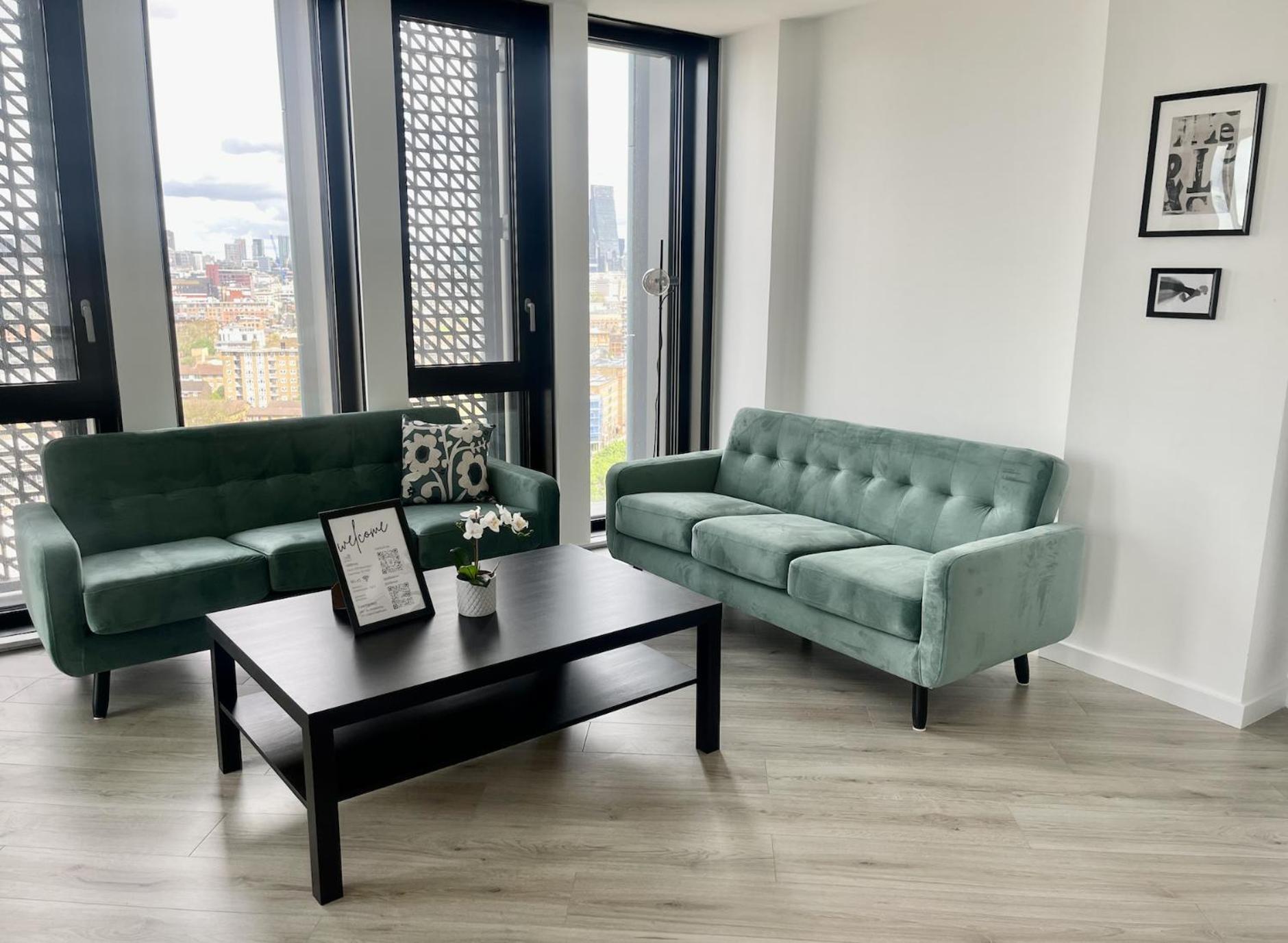 Manhattan Pad By Condokeeper Londra Esterno foto