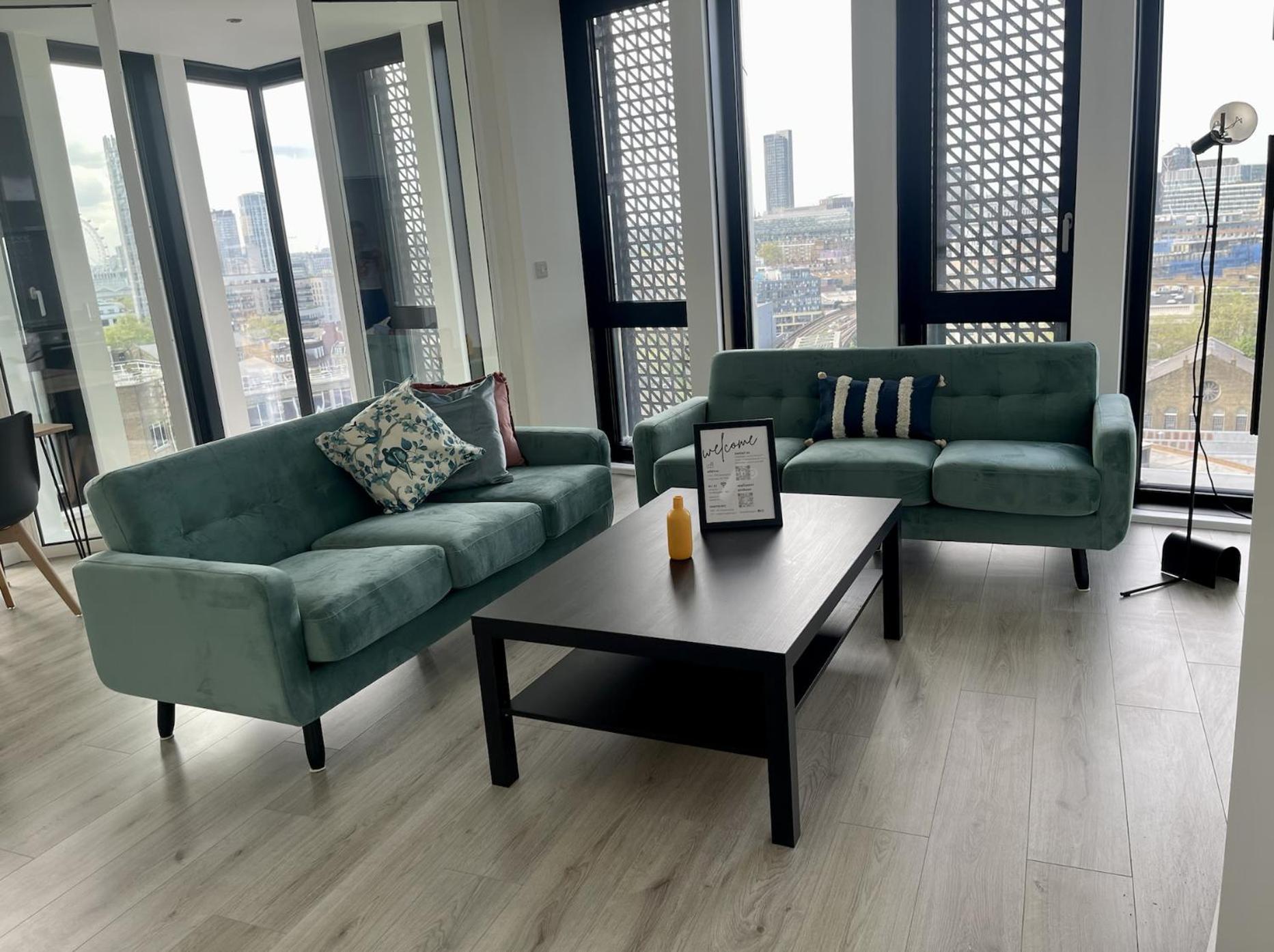 Manhattan Pad By Condokeeper Londra Esterno foto
